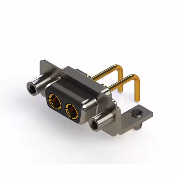 630-2W2-650-1TD EDAC Inc.  D-Sub Connector Assemblies